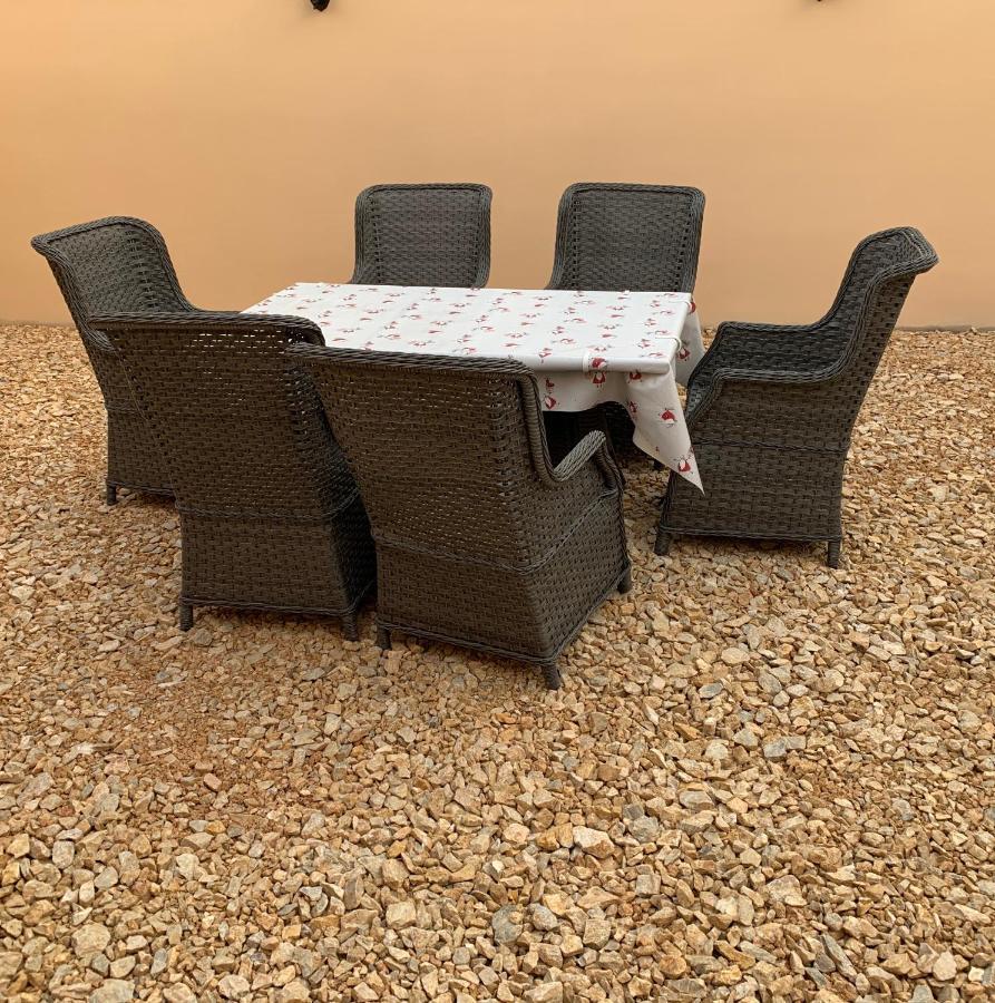 Toscana 4 דברצן מראה חיצוני תמונה